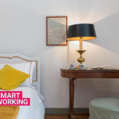 Elegante E Raffinato In Zona Crocetta Apartment ตูริน ภายนอก รูปภาพ