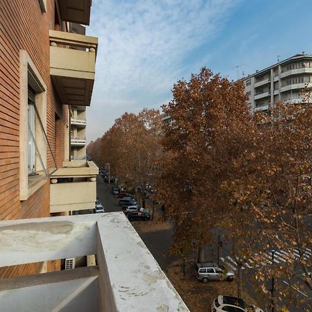 Elegante E Raffinato In Zona Crocetta Apartment ตูริน ภายนอก รูปภาพ