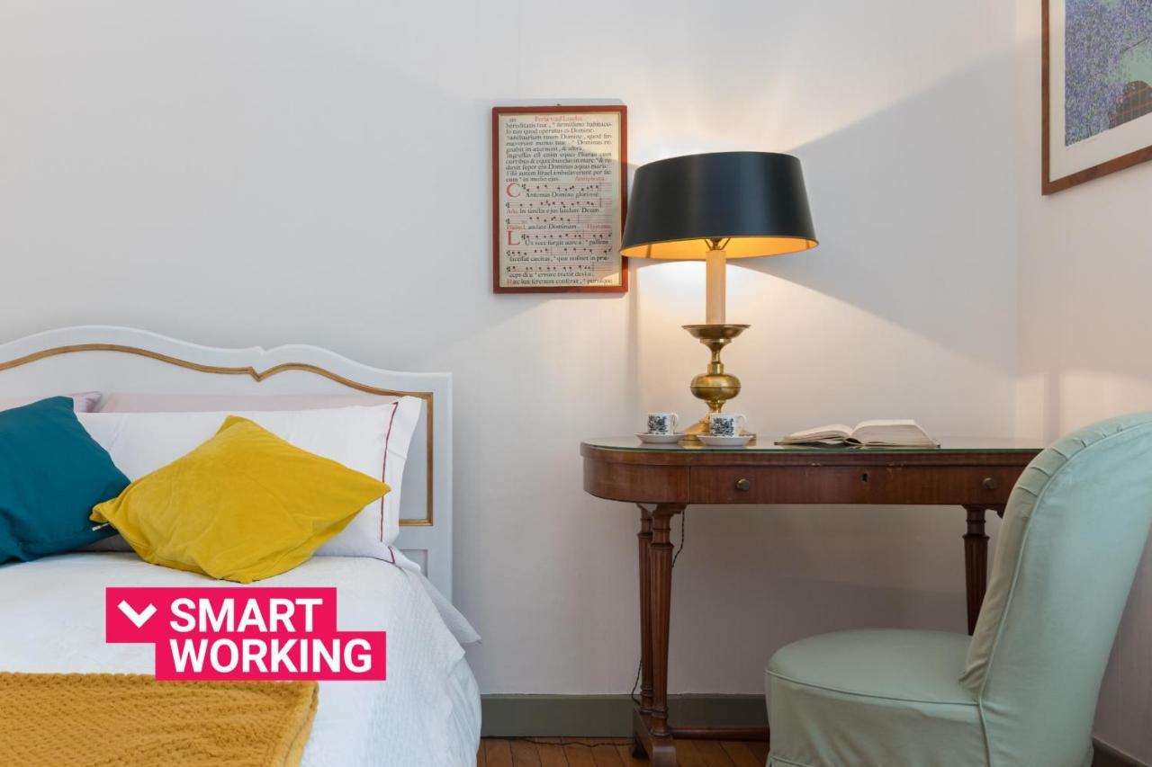 Elegante E Raffinato In Zona Crocetta Apartment ตูริน ภายนอก รูปภาพ
