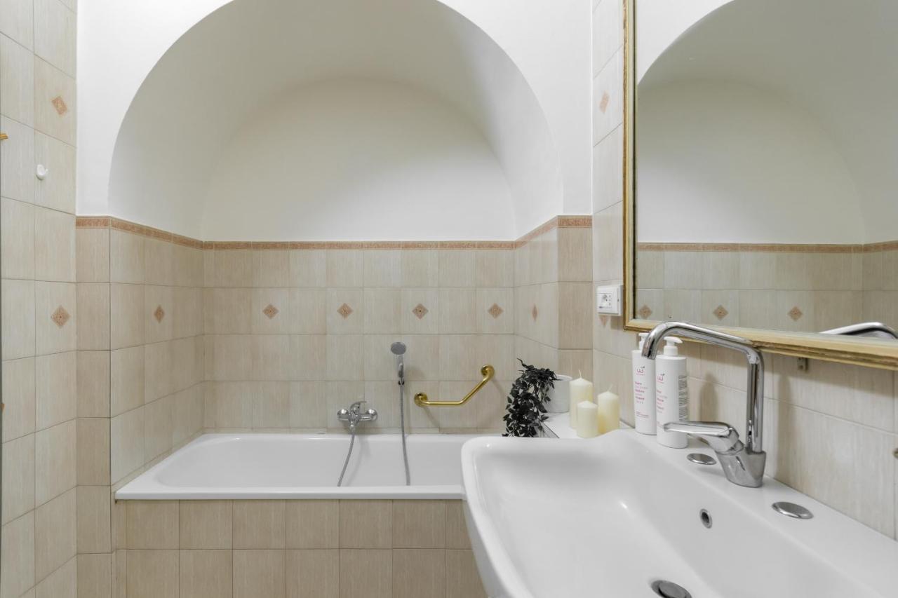 Elegante E Raffinato In Zona Crocetta Apartment ตูริน ภายนอก รูปภาพ